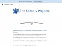 thesensoryprojects.co.uk