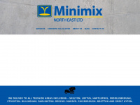 minimix-concrete.co.uk