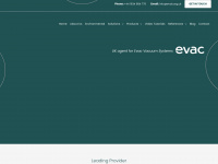 Evds.org.uk