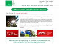 Boltonchristmastrees.co.uk