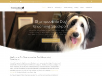 shampoochiedoggroomers.co.uk