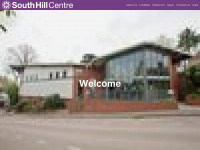 southhillcentre.co.uk