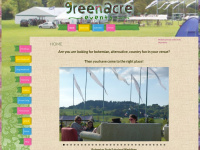 greenacre-events.co.uk