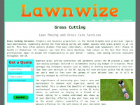lawnwize.uk