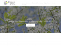 blossom-online.co.uk