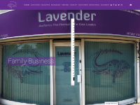 lavenderthaitherapy.co.uk