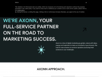 axonn.co.uk