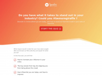 Speakerexpressscorecard.co.uk