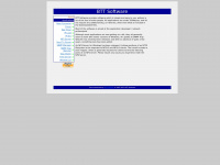 Bttsoftware.co.uk