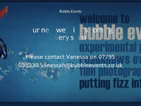 bubbleevents.co.uk