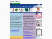 bubblemailers.org.uk