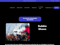 Bubbleinc.co.uk