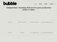 Bubbletv.co.uk
