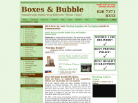 bubblewraphammersmith.co.uk