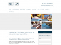 Buchanhotel.co.uk