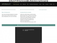 Discoverknowsley.co.uk