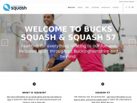 Bucks-squash.co.uk