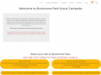 Buckmorepark.org.uk