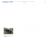 Kilmaursgarage.co.uk