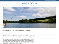 wimbleballflyfishery.co.uk