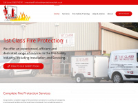 1stclassfireprotectionnorfolk.co.uk
