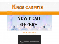 kingscarpetsdevon.co.uk