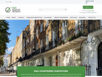 Kandasurveyors.co.uk