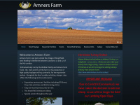 amnersfarm.co.uk
