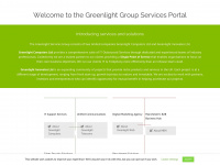 greenlightservices.co.uk