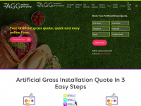artificialgrassgroup.co.uk