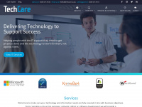 techcare.co.uk