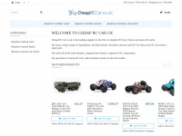 cheaprccar.co.uk
