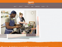 Quornfoodservice.co.uk
