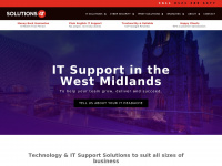 solutions4it.co.uk