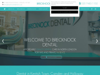 brecknockdental.co.uk