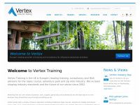 vertex-training.co.uk