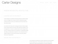 carter-designs.com