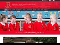 Stjosephsjarrow.co.uk