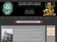 Hindutemplebristol.co.uk