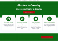 crawleyglaziers.co.uk