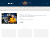 Applegarthathome.co.uk