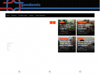 gendemic.co.uk
