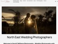 Davidewilliamsphotography.co.uk