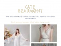 Kate-beaumont.co.uk