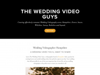 theweddingvideoguys.co