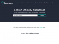 brackley.co.uk
