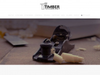 timbertechnology.co.uk