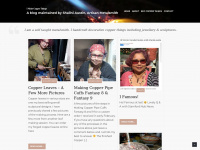 Imakecopperthings.co.uk