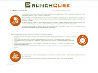 crunchcube.co.uk