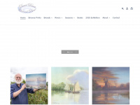 Daviddaneart.co.uk